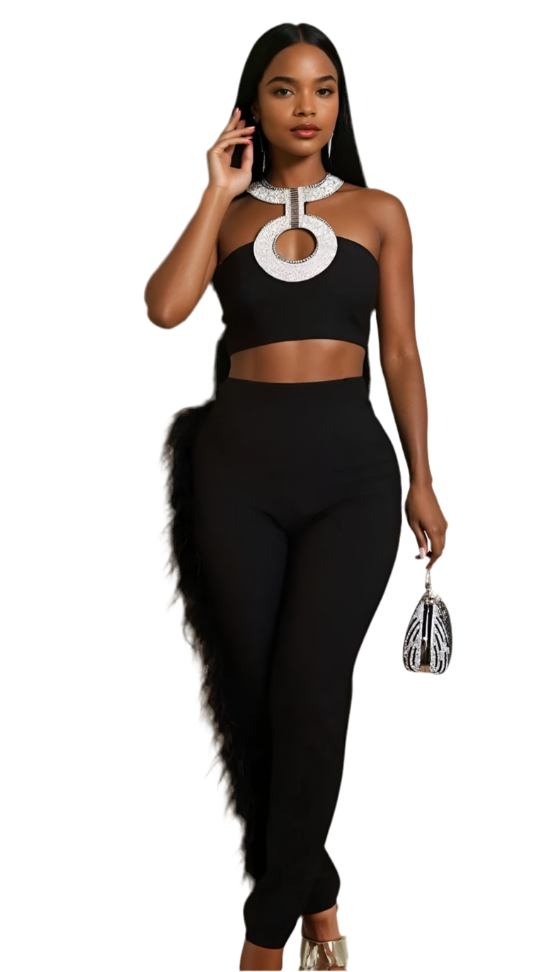 Date night set