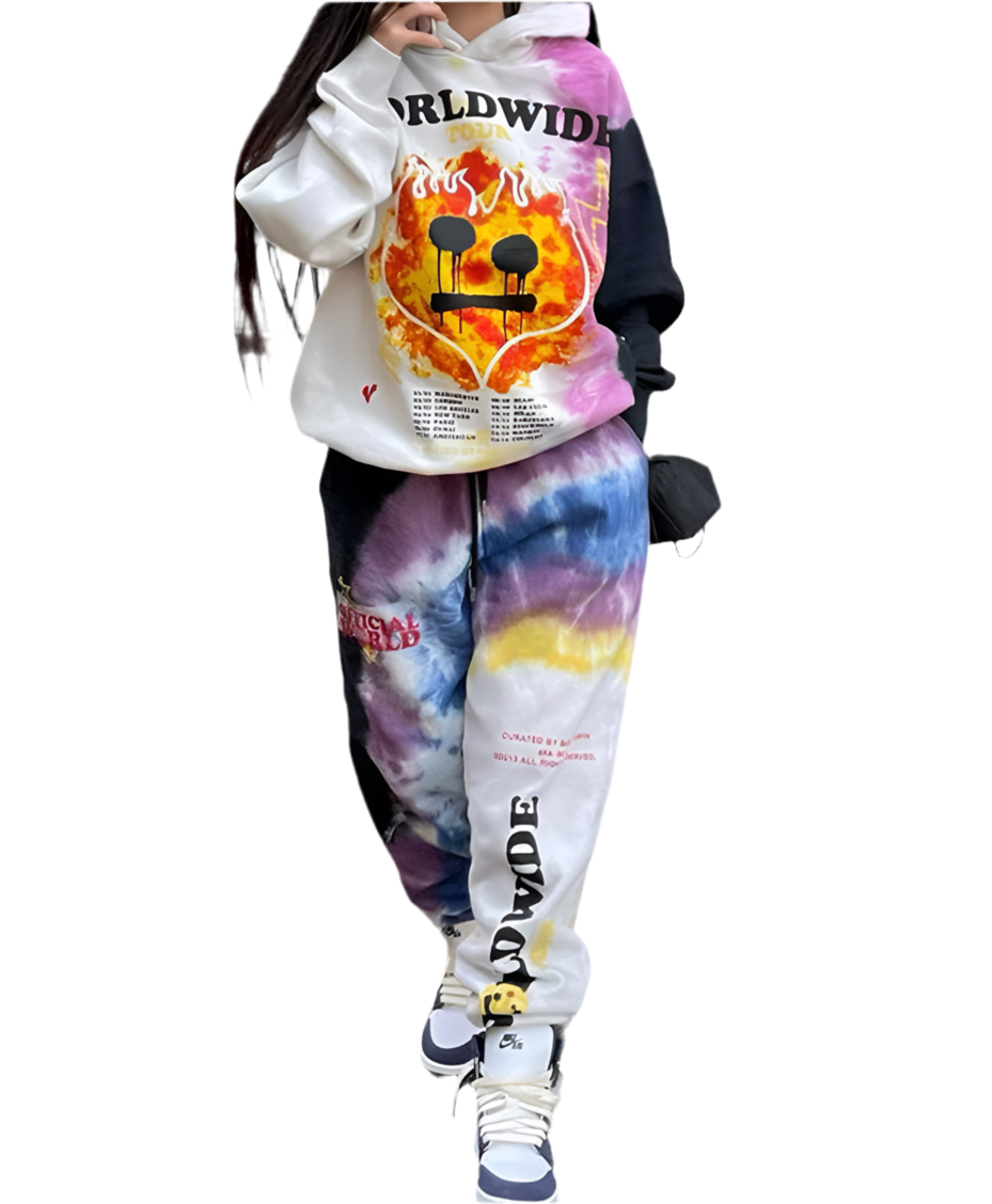 Urban ember set
