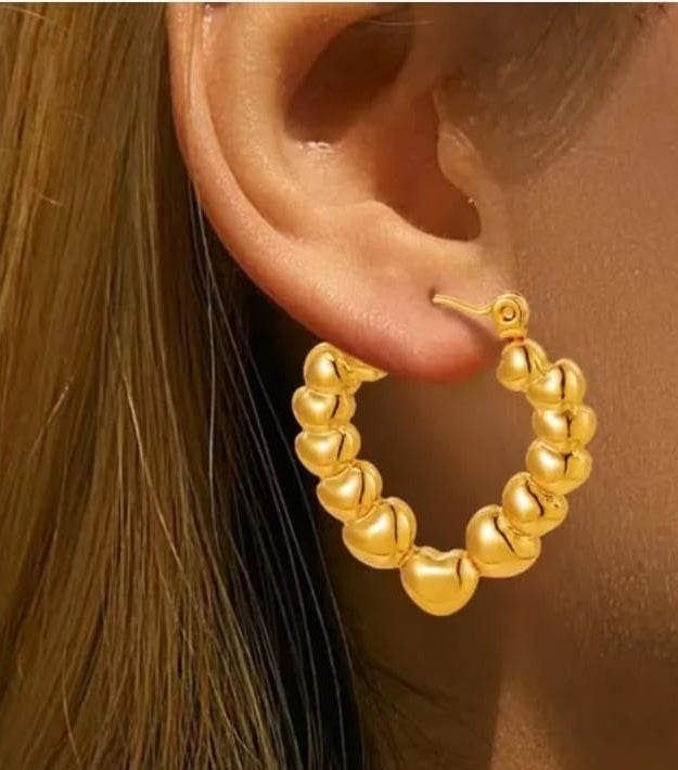 Heart of life hoops