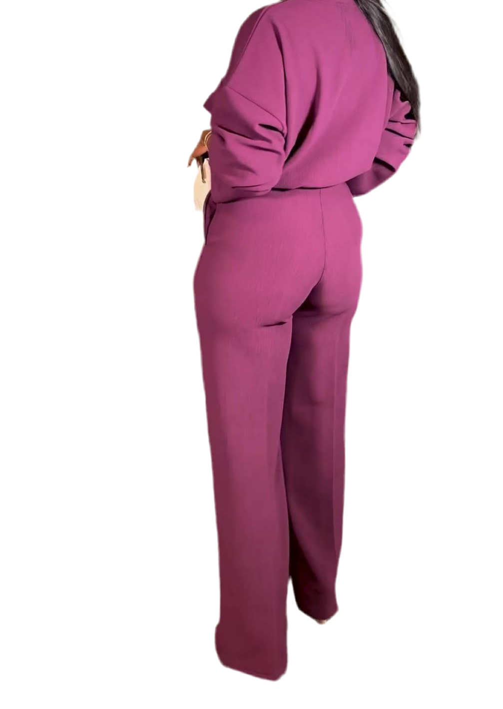 Vibe vision trouser set