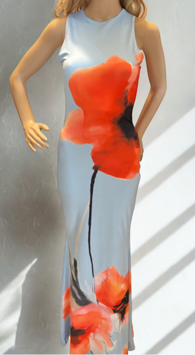 Island dress