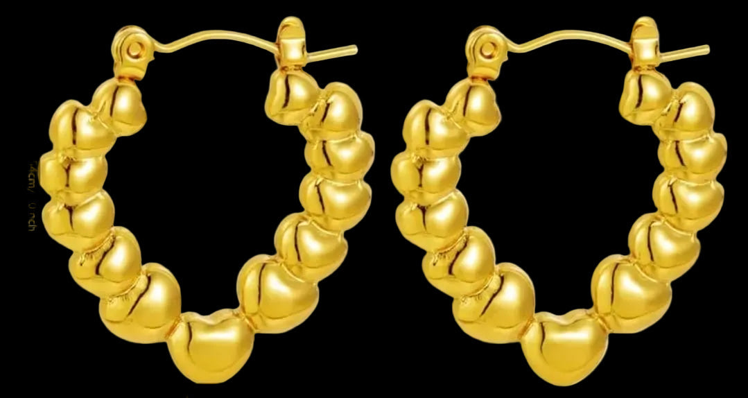 Heart of life hoops