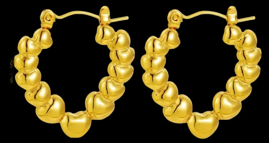 Heart of life hoops