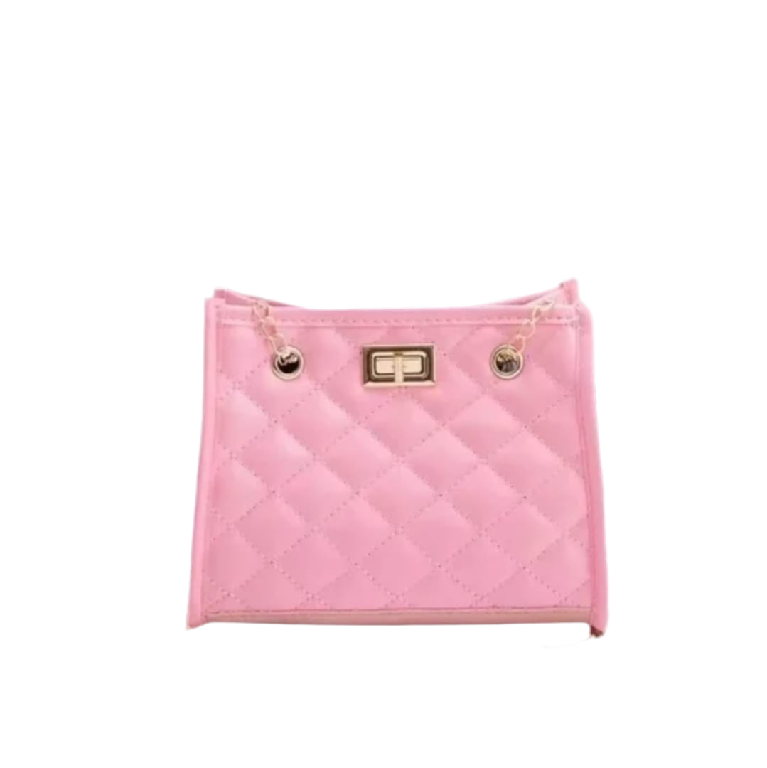 Fierce runway handbags