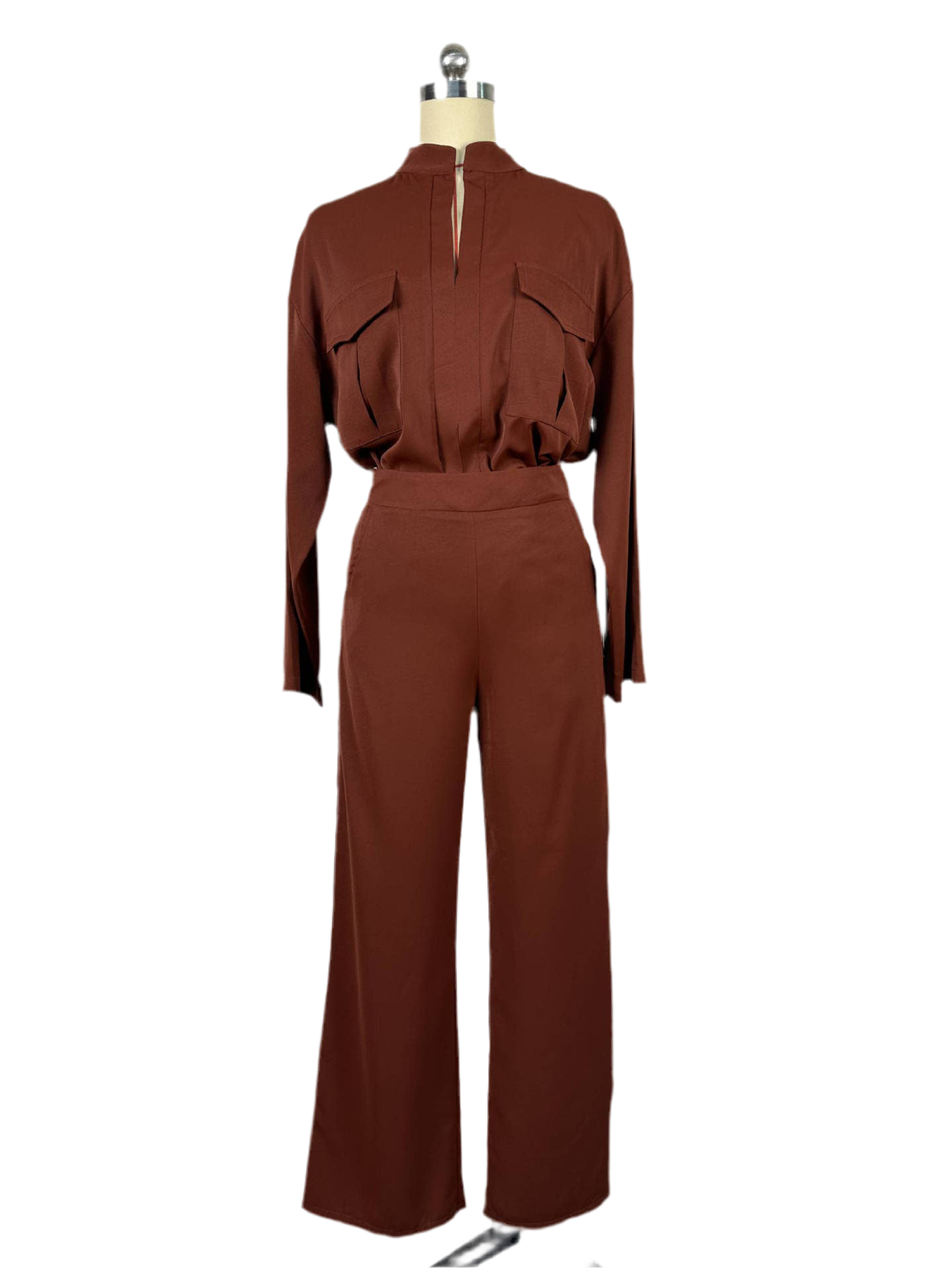 Vibe vision trouser set
