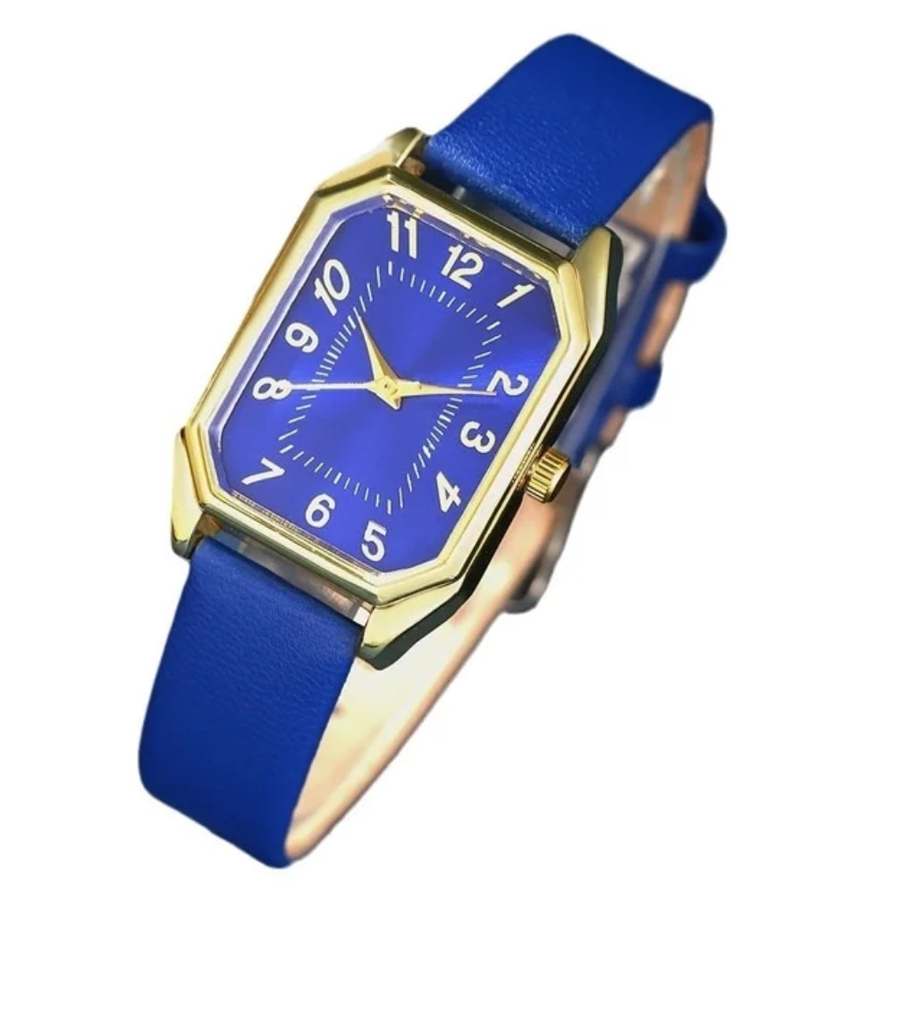 Elegant quartz set