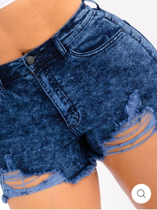 WASHEDDENIM